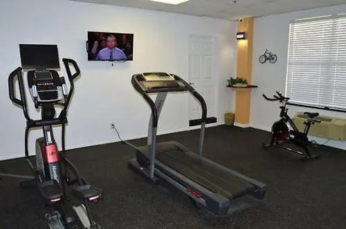 Aparthotel Daytona Condo With Beautiful Ocean And City View Daytona Beach United States
