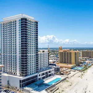 Hotel Daytona Grande Oceanfront, Daytona Beach