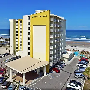 Hotel Hyatt Place Daytona Beach-oceanfront, Daytona Beach